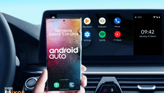 Samsung priznao da korisnici Galaxy S24 imaju problem sa Android Auto aplikacijom