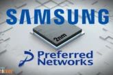 Samsung sklopio ugovor sa Preferred Networks za proizvodnju 2nm AI čipova