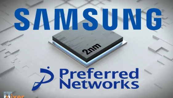 Samsung sklopio ugovor sa Preferred Networks za proizvodnju 2nm AI čipova