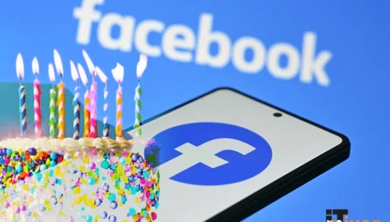 Najveća društvena mreža Facebook slavi 20. rođendan