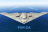 Ruski nevidljivi bombarder PAK-DA stiže ove godine