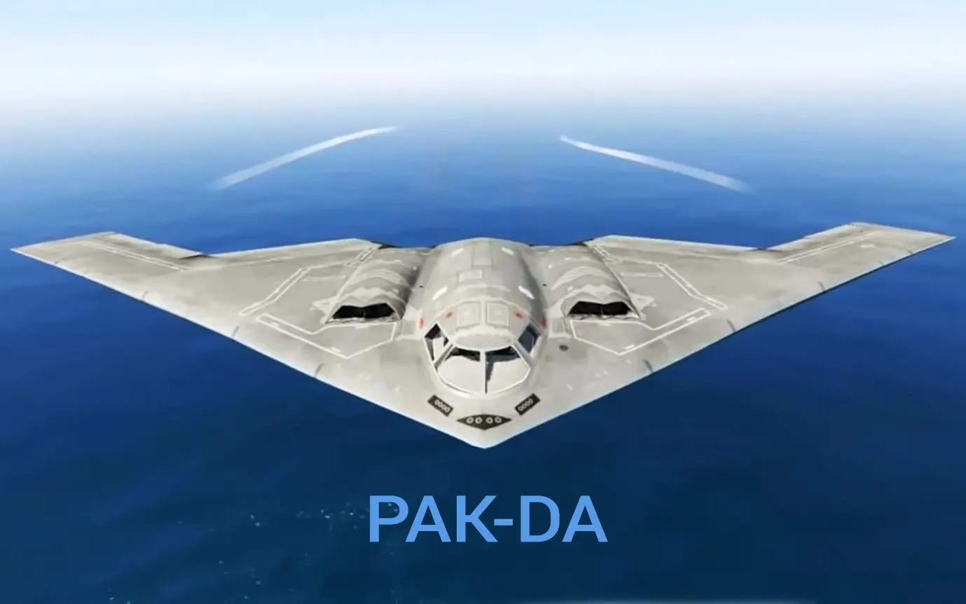 Ruski nevidljivi bombarder PAK-DA stiže ove godine