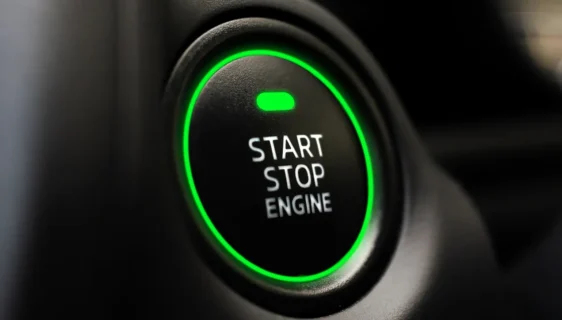 Kako da isključite Start-stop sistem koji može da šteti motoru