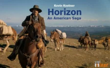 Izašao trejler za nevjerovatan film Kevina Kostnera - "Horizon: An American Saga"