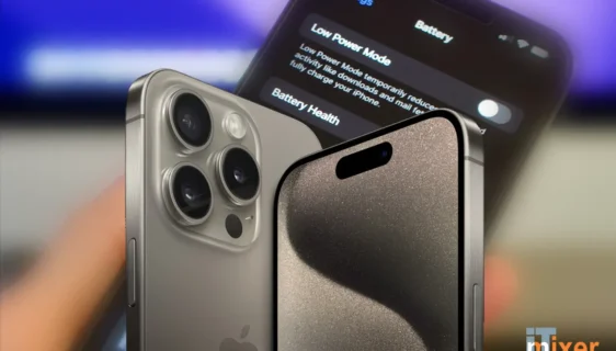 Apple produžio životni vijek baterije kod iPhone 15