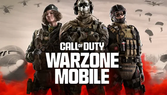 Call of Duty: Warzone Mobile