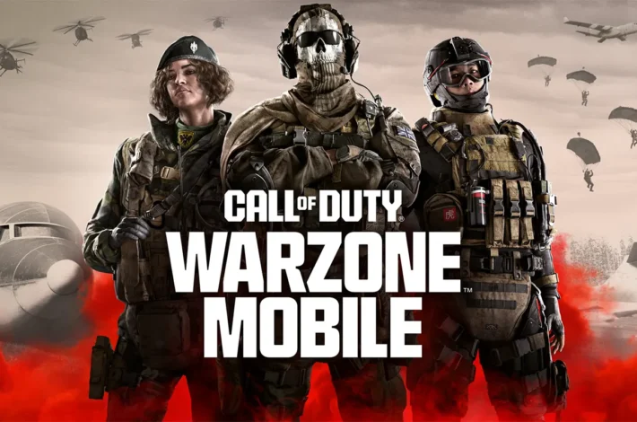 Call of Duty: Warzone Mobile