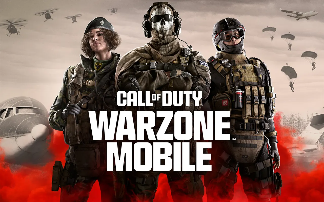 Call of Duty: Warzone Mobile