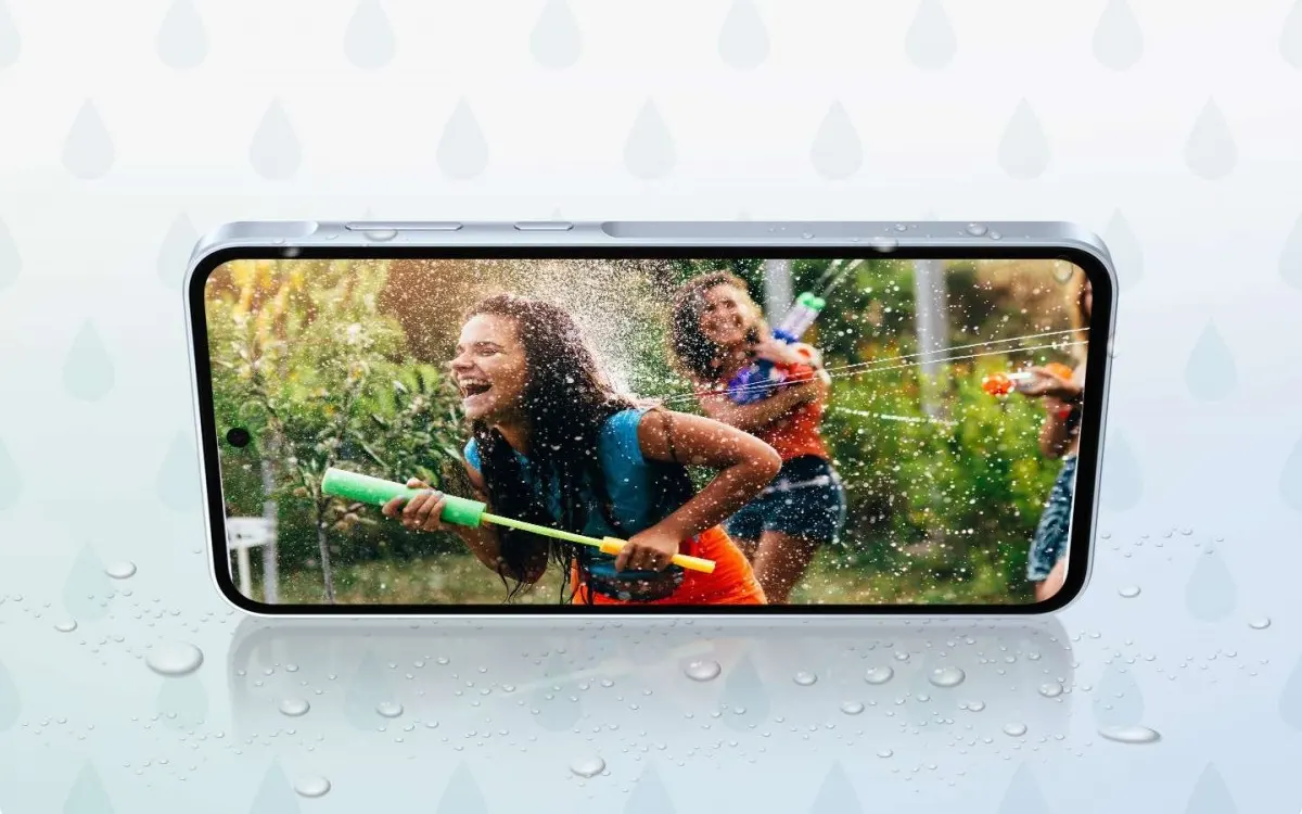Samsung zvanično predstavio Galaxy A55 i A35 sa 6,6" Super AMOLED ekranima