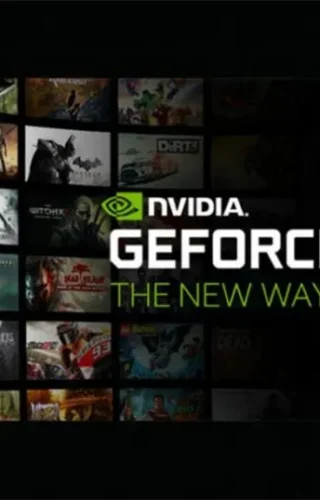 Nvidia GeForce Now igranje u cloud-u