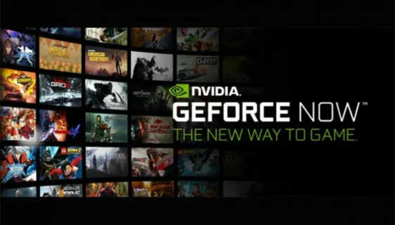 Nvidia GeForce Now igranje u cloud-u