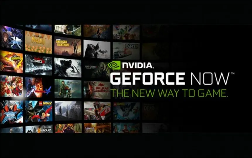 Nvidia GeForce Now igranje u cloud-u