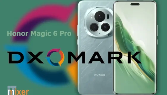 Honor Magic 6 Pro postigao izvanredne rezultate na DXOMARK benchmark testovima