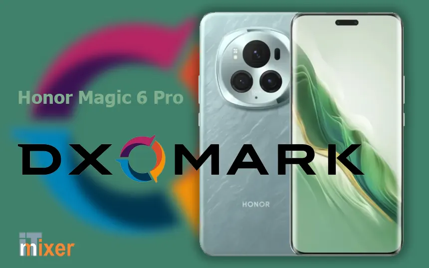 Honor Magic 6 Pro postigao izvanredne rezultate na DXOMARK benchmark testovima