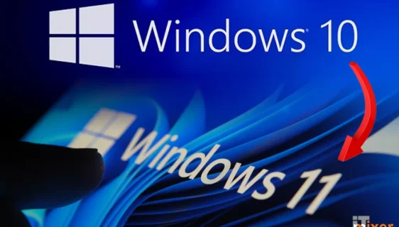 Kako nadograditi Windows 10 PC na Windows 11