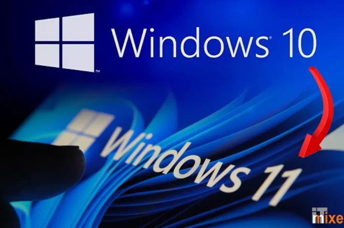 Kako nadograditi Windows 10 PC na Windows 11
