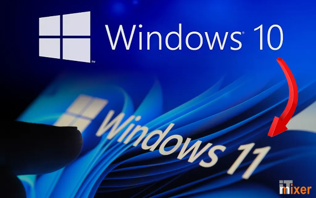 Kako nadograditi Windows 10 PC na Windows 11