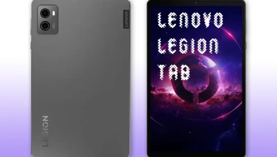 Lenovo Legion Tab: Specifikacije, cijene i dostupnost