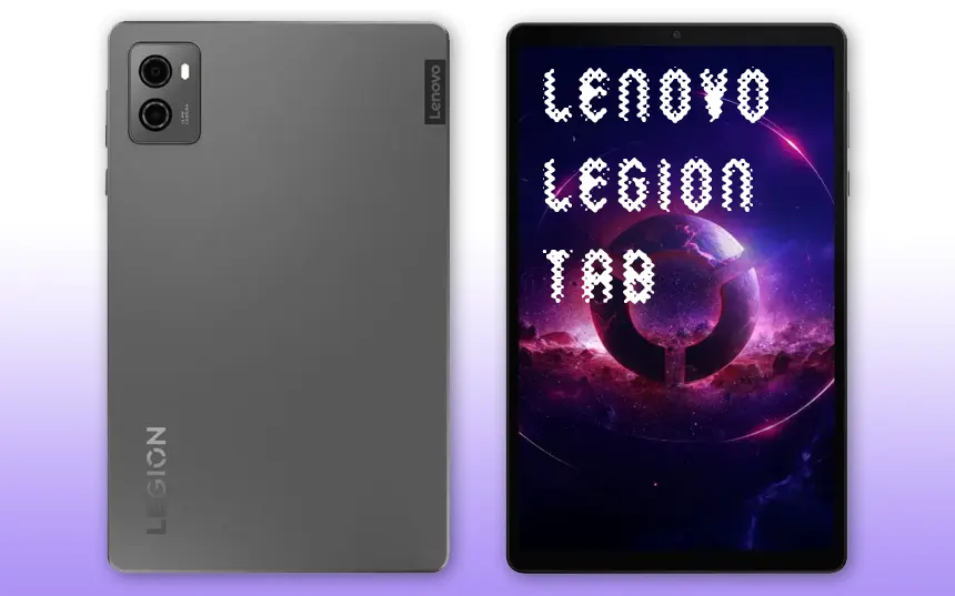 Lenovo Legion Tab: Specifikacije, cijene i dostupnost
