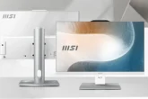 MSI AM272P 1M All-in-One