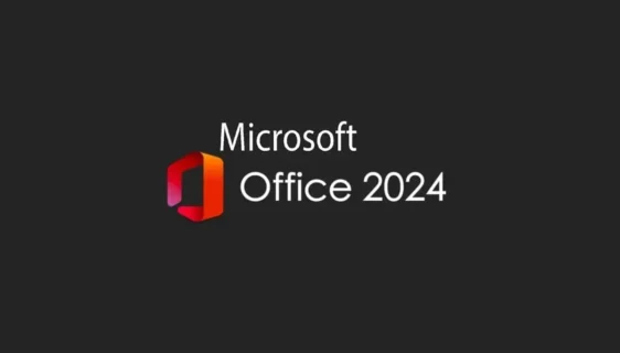 Microsoft Office 2024