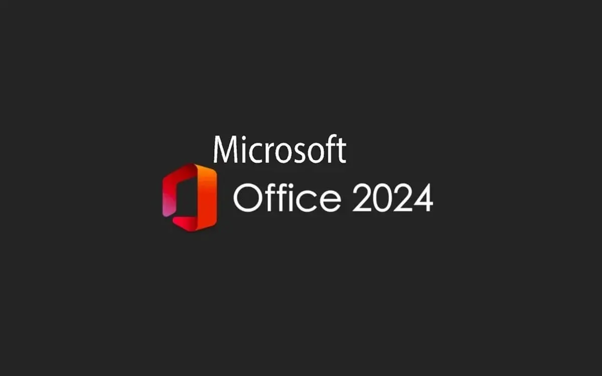 Microsoft Office 2024