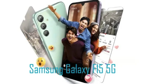 Samsung Galaxy F15 5G dobija 4 generacije Androida i 5 godina bezbjednosnih ažuriranja