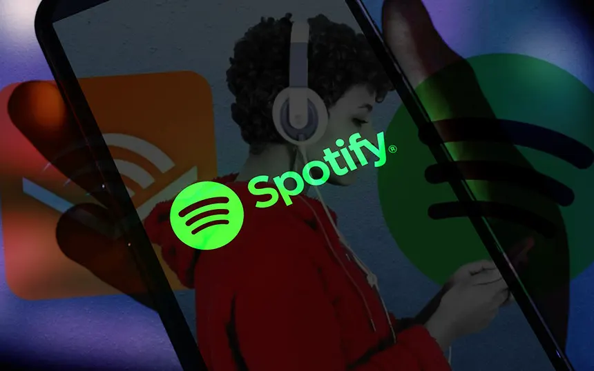 Spotify pokreće novu pretplatu samo za audio knjige