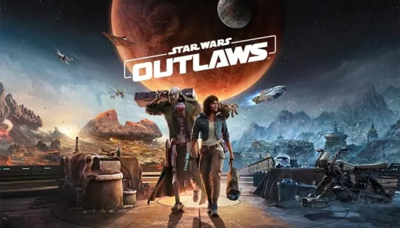 Star Wars Outlaws