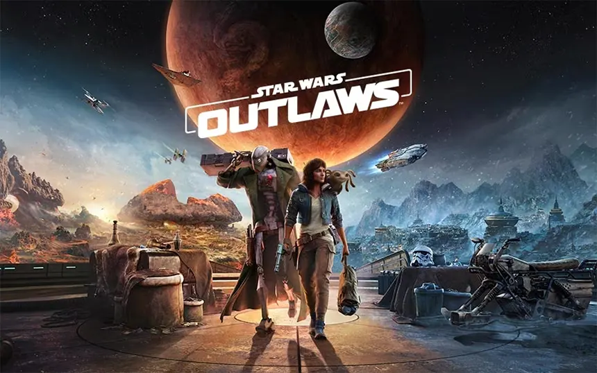 Star Wars Outlaws, Title Update 1.4