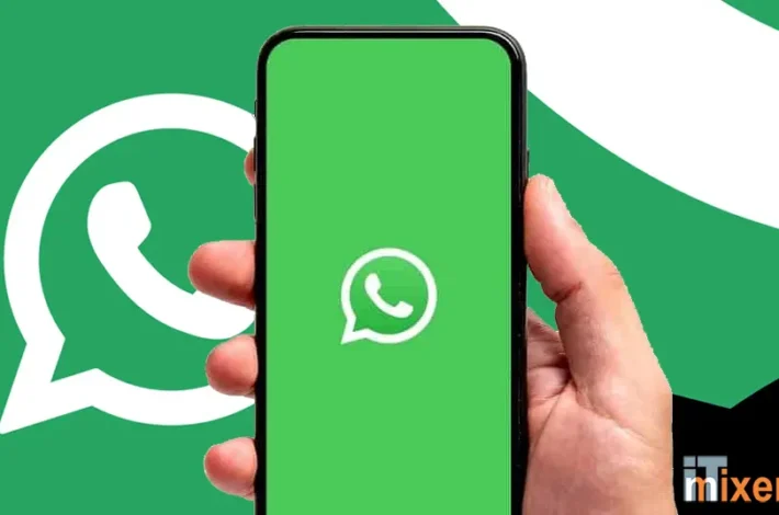 WhatsApp za android