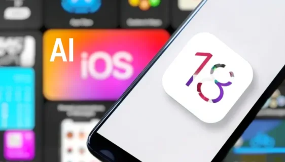 Apple planira da AI funkcije za iOS 18 implementira na iPhone-u