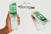 Heineken i HMD kreirali "dosadni telefon" - Boring Phone