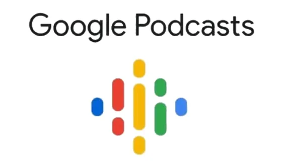 Google Podcasts