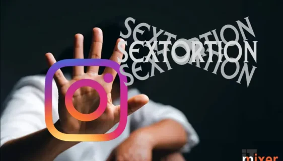 Instagram kreće u borbu protiv sextortion-a