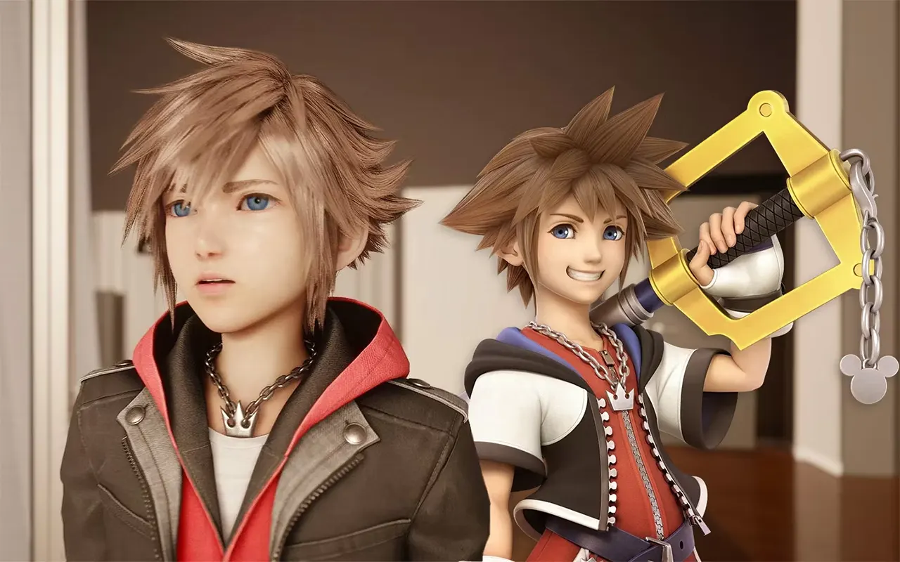 Kingdom of Hearts III