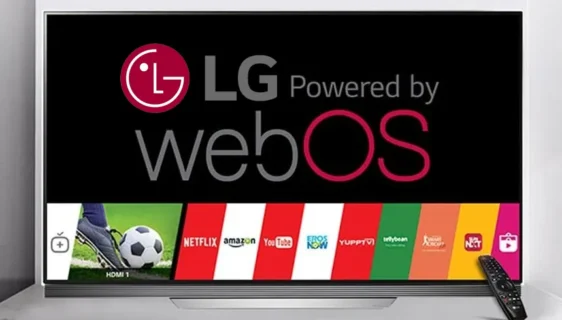 Bezbjednosni nedostaci u LG WebOS TV omogućavaju instaliranje malvera i krađu podatke