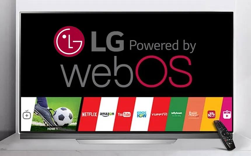 Bezbjednosni nedostaci u LG WebOS TV omogućavaju instaliranje malvera i krađu podatke