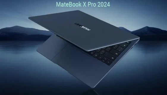 Huawei MateBook X Pro 2024 laptop: specifikacije, cijena i dostupnost