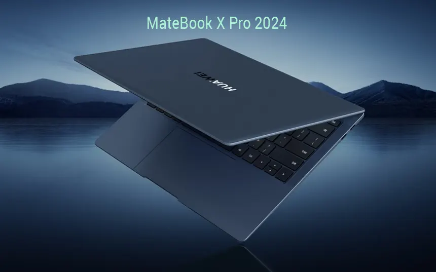 Huawei MateBook X Pro 2024 laptop: specifikacije, cijena i dostupnost