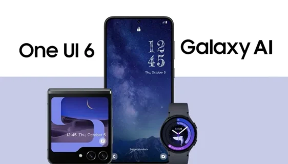 One UI 6.1 sa Galaxy AI