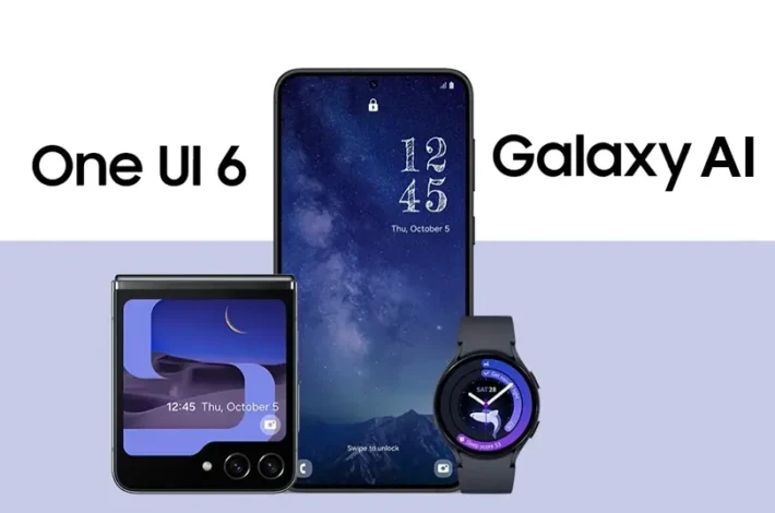 One UI 6.1 sa Galaxy AI
