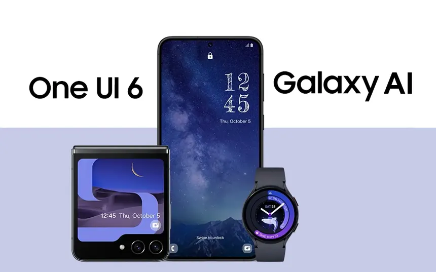 One UI 6.1 sa Galaxy AI