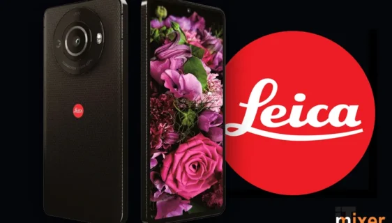 Predstavljen Leica Leitz Phone 3 sa kamerom od 47,2 megapiksela