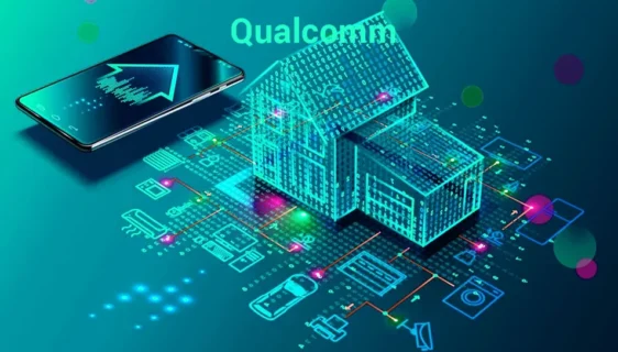 Qualcomm IoT platforma spremna za AI upravljanje vašom kućom ili preduzećem