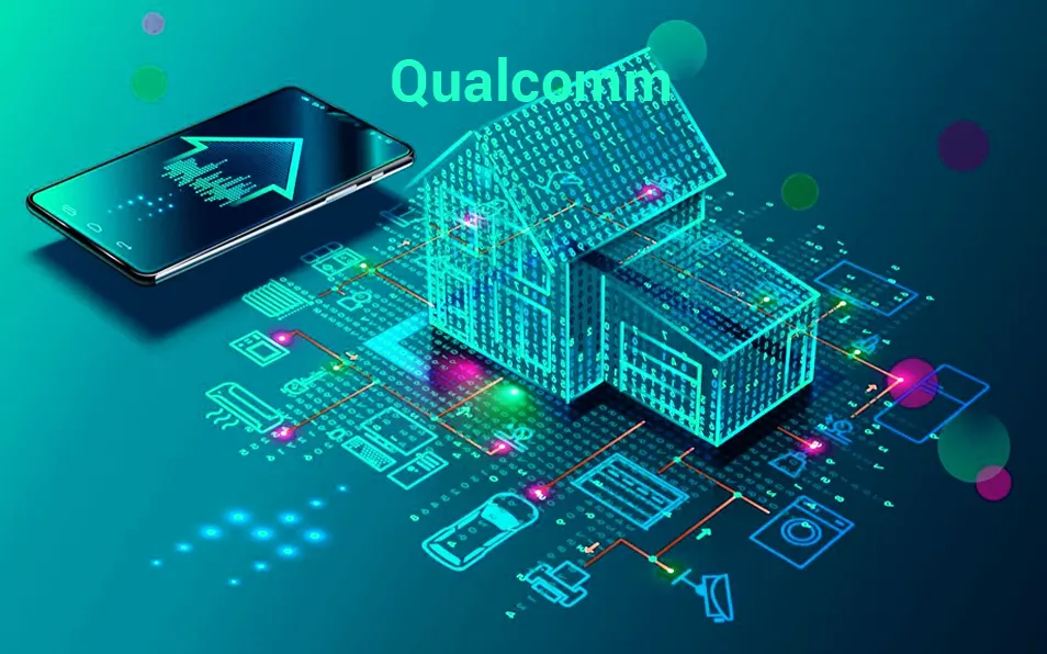 Qualcomm IoT platforma spremna za AI upravljanje vašom kućom ili preduzećem