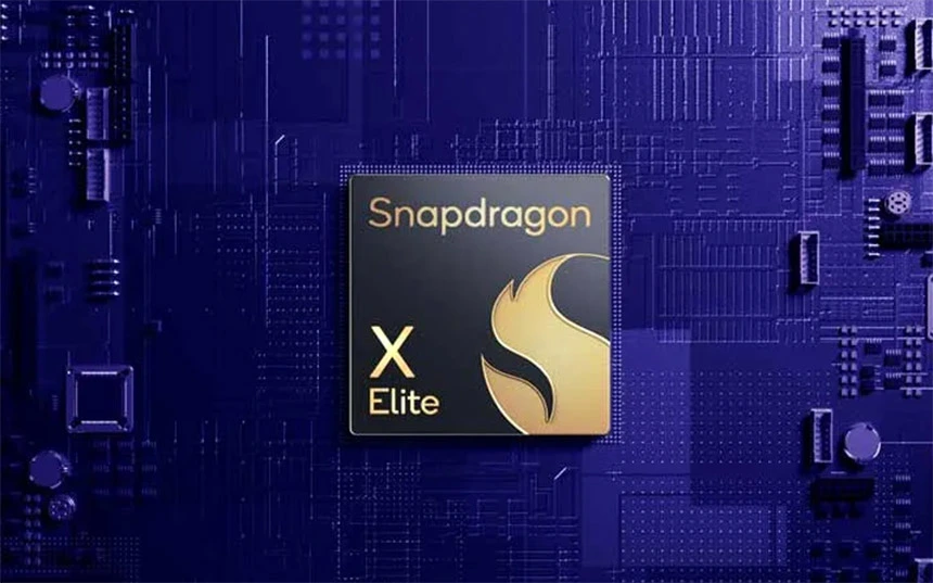 Snapdragon X Elite