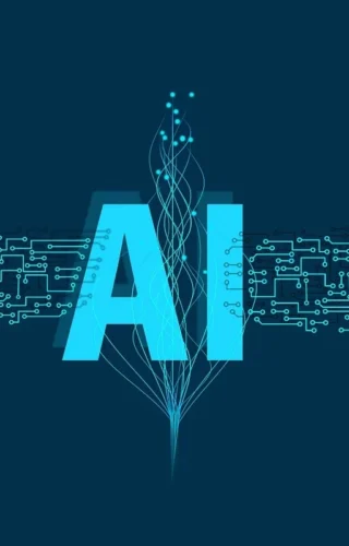 Vještačka inteligencija, AI