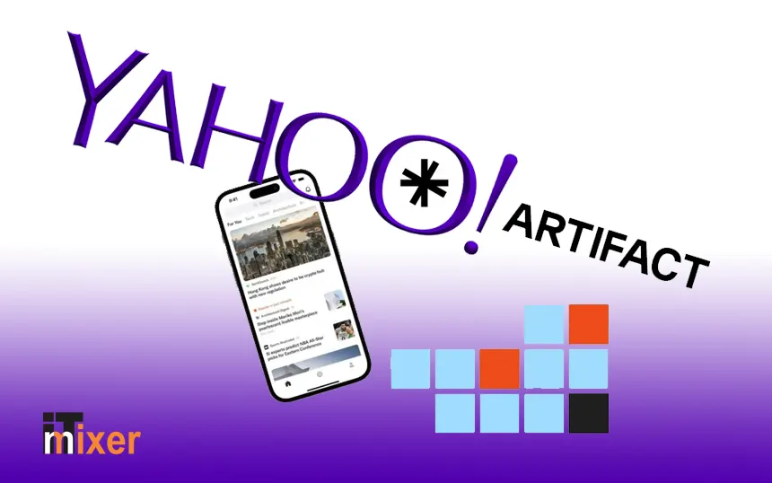 Yahoo kupio Artifact, AI aplikaciju za vijesti