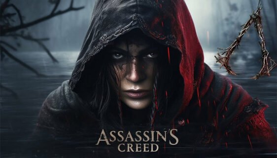 Assassin’s Creed Hexe